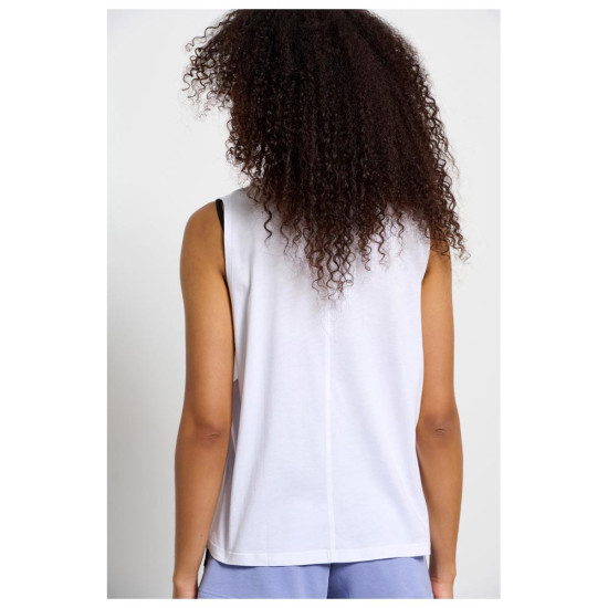 Bodytalk Γυναικεία αμάνικη μπλούζα